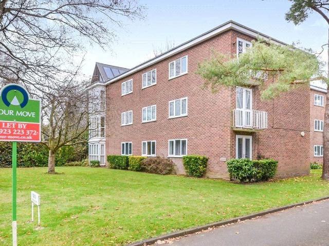 Apartment for rent in North Watford