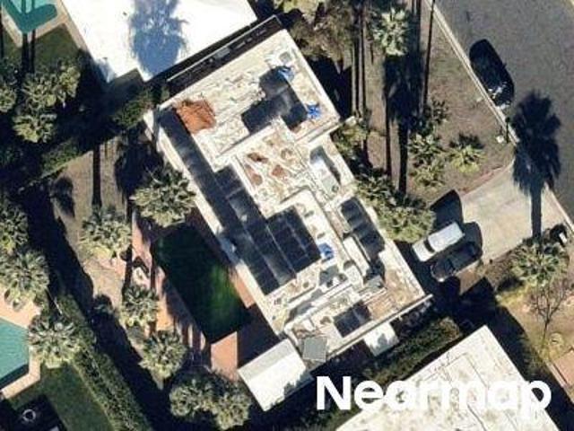 House for sale in Rancho Mirage, California