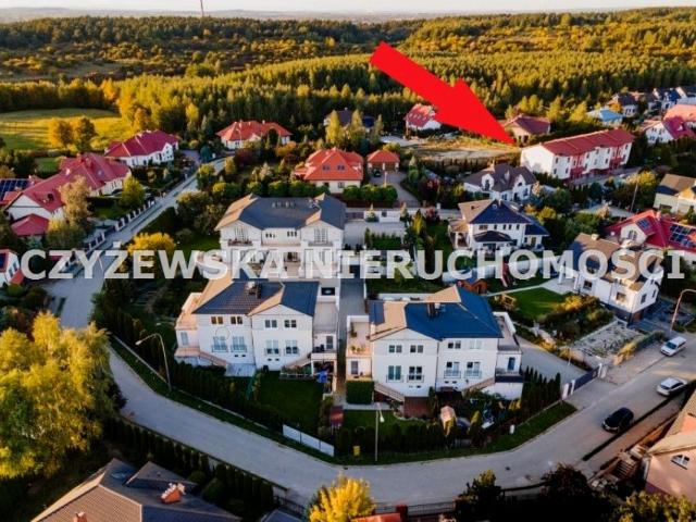 Mieszkanie na sprzedaż w Tczew, Pomorskie