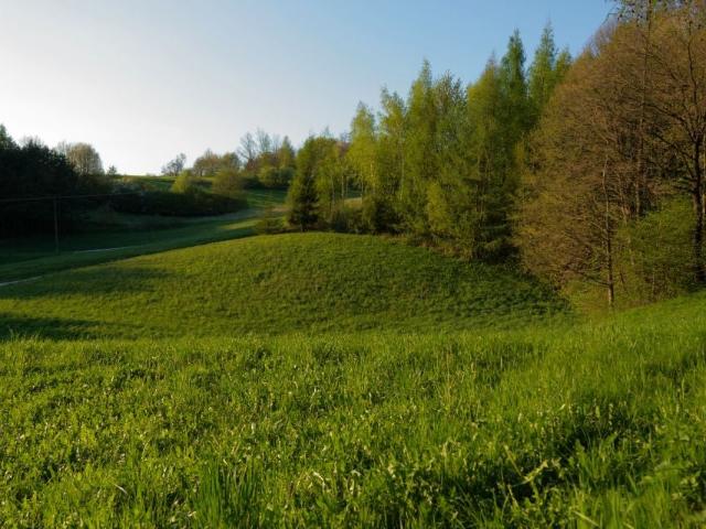 Grunt na sprzedaż w Tuchów, Małopolskie