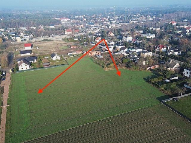 Grunt na sprzedaż w Biskupice, Wielkopolskie