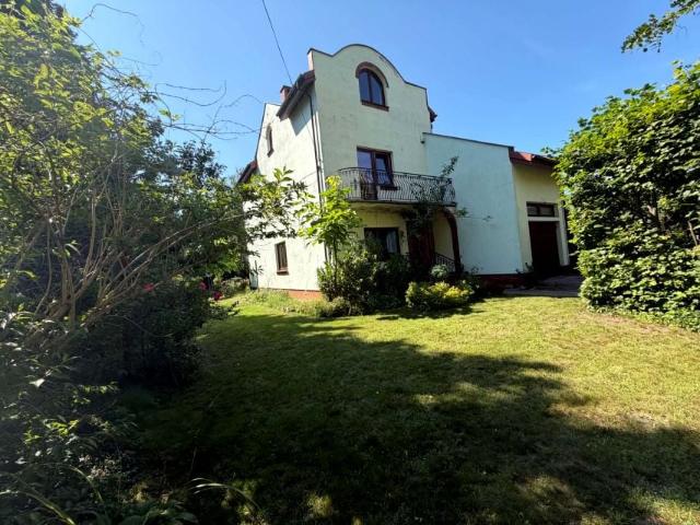 Dom na sprzedaż w Brwinów, Mazowieckie