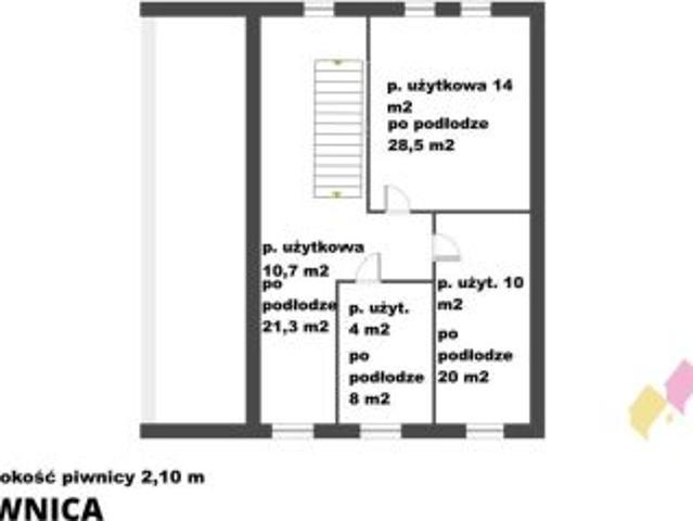 Dom na sprzedaż w Biskupiec, Warmińsko-mazurskie