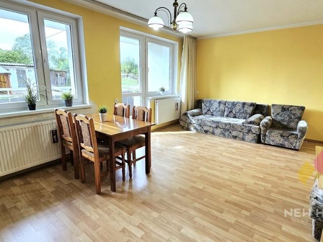 Mieszkanie na sprzedaż w Biskupiec, Warmińsko-mazurskie