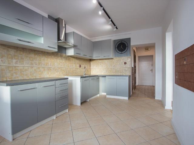 Mieszkanie na sprzedaż w Biskupiec, Warmińsko-mazurskie