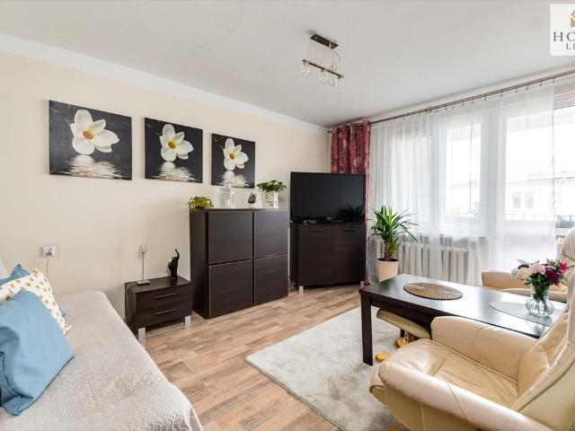 Mieszkanie na sprzedaż w Biskupiec, Warmińsko-mazurskie