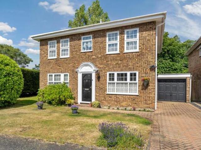 House for sale in Woking, Surrey