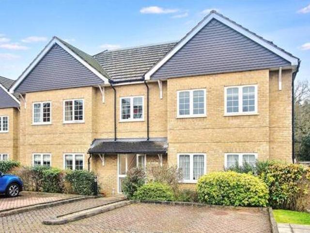 House for sale in Woking, Surrey