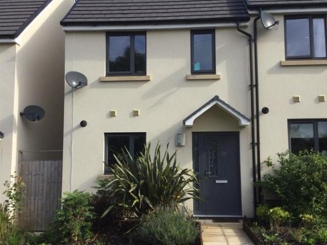 House for rent in Stroud, School House
