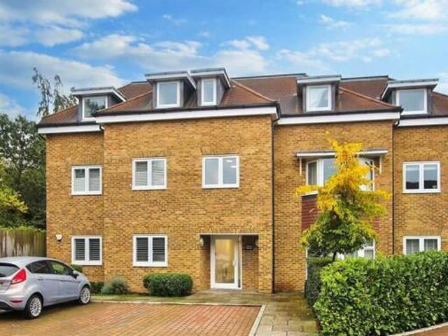 House for sale in Woking, Surrey