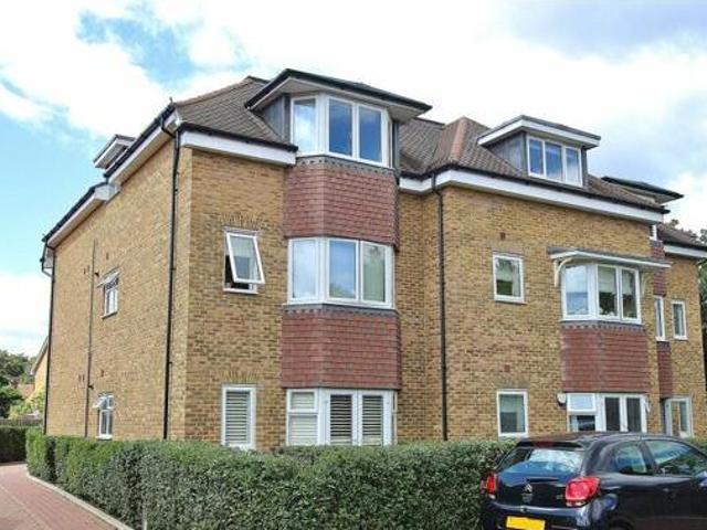 House for sale in Woking, Surrey