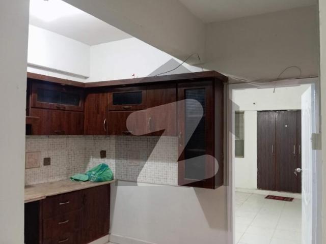 Apartment for rent in Gulshan-e-Iqbal Town, North Waziristan