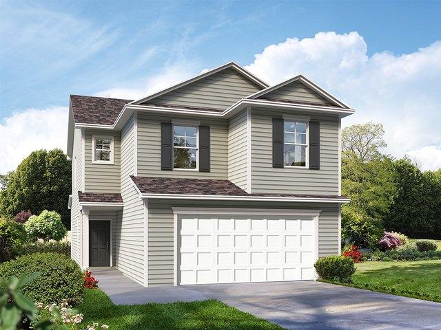 House for sale in Hardeeville, South Carolina