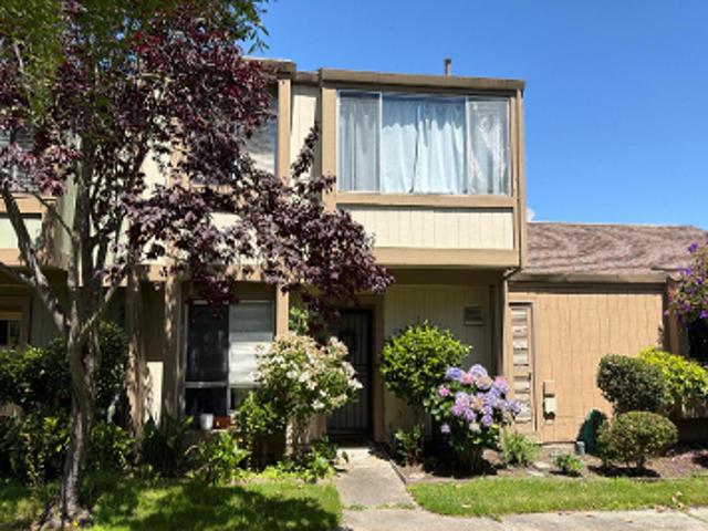 House for sale in Alameda, California