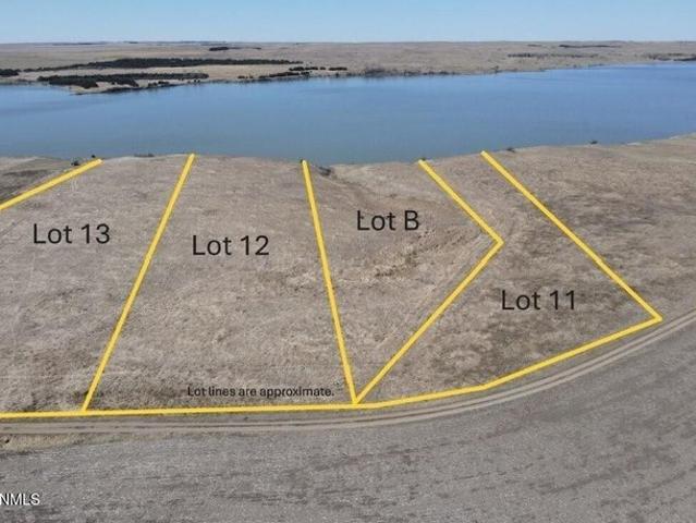Land for sale in North Dakota