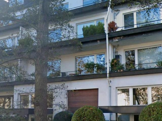 Wohnung kaufen in Cracau, Krefeld