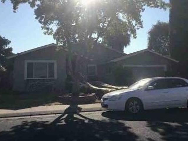 House for sale in Stockton, California