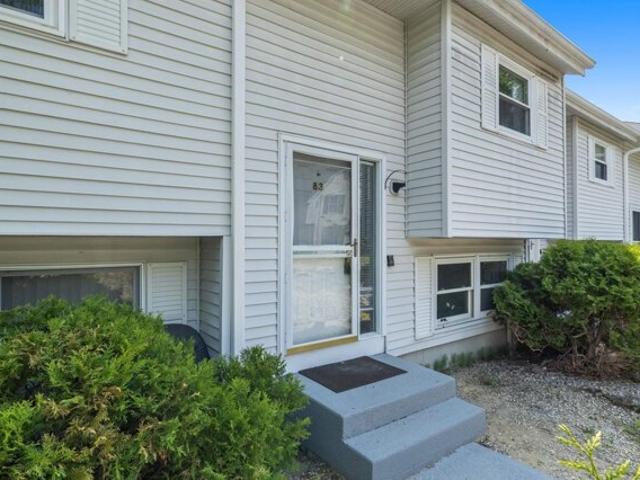 House for sale in New Hampshire