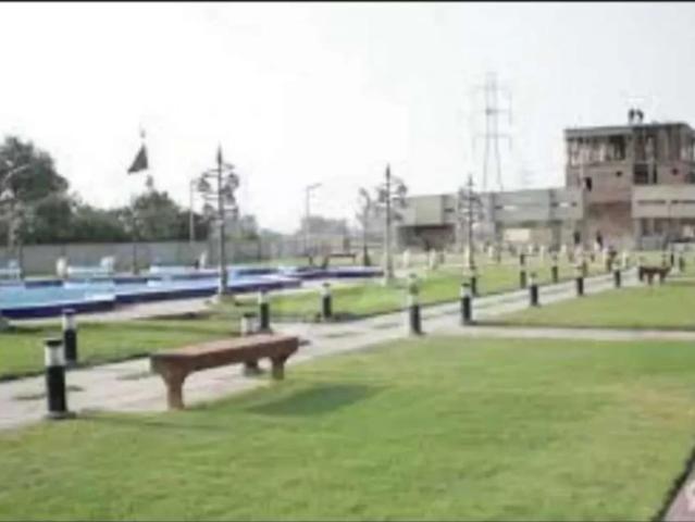 Land for sale in Federally Administered Tribal Areas fata