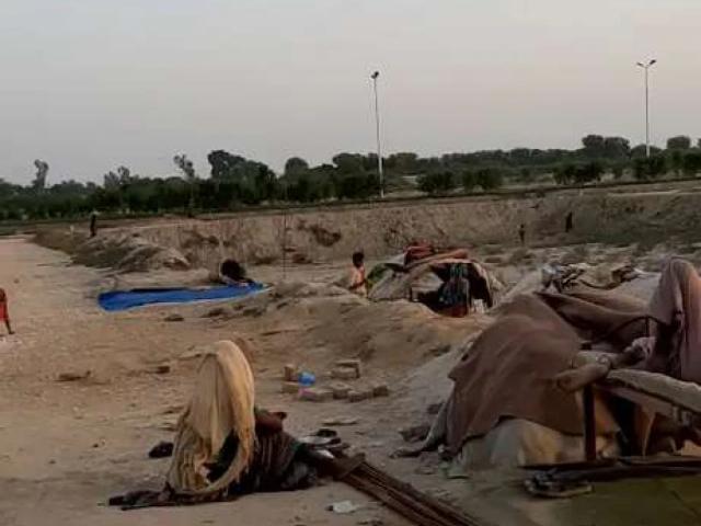 Land for sale in ریلوے کالونی, تعلقہ حیدرآباد شہر