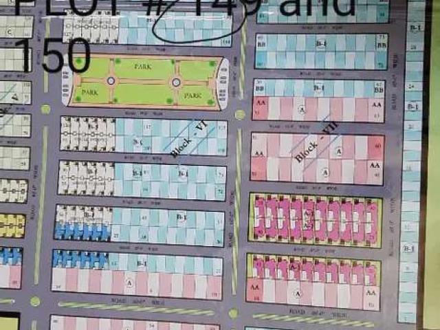 Land for sale in Federally Administered Tribal Areas fata