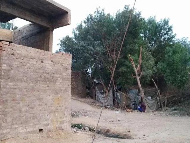 House for sale in Federally Administered Tribal Areas fata