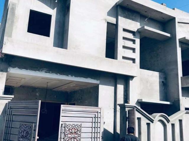 House for sale in Rawalpindi, Islamabad Capital Territory