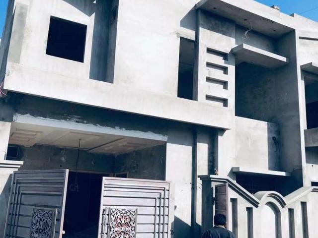 House for sale in Rawalpindi, Islamabad Capital Territory