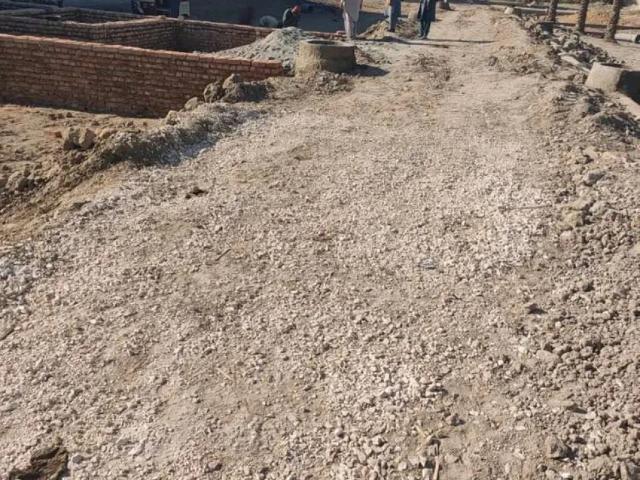 Land for sale in Sukkur, Federally Administered Tribal Areas fata