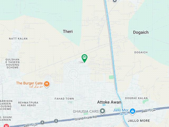 Property for sale in Rawalpindi, Islamabad Capital Territory