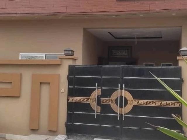 House for sale in Rawalpindi, Islamabad Capital Territory