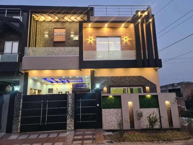 House for sale in Rawalpindi, Islamabad Capital Territory