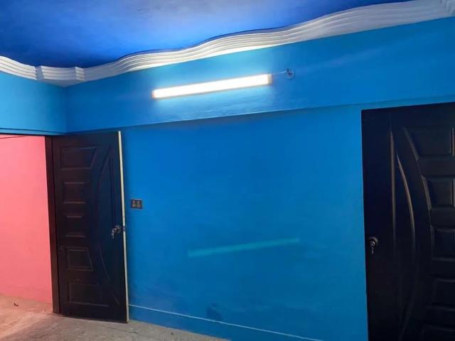 Apartment for sale in ریلوے کالونی, تعلقہ حیدرآباد شہر