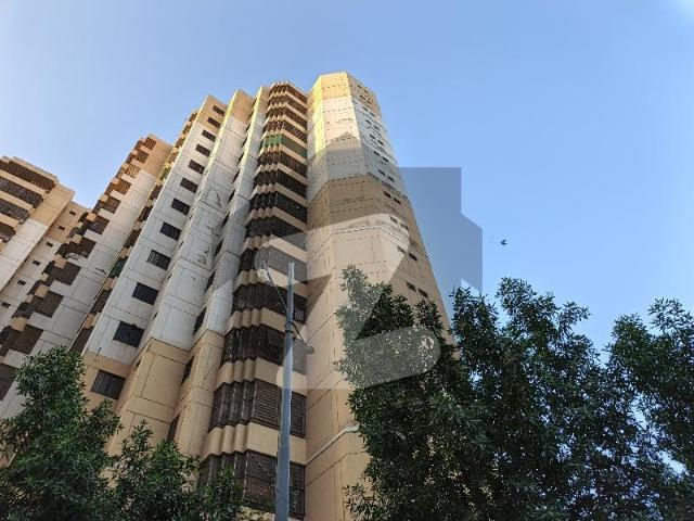 Apartment for rent in Gulshan-e-Iqbal Town, North Waziristan