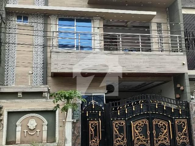 House for sale in Rawalpindi, Islamabad Capital Territory