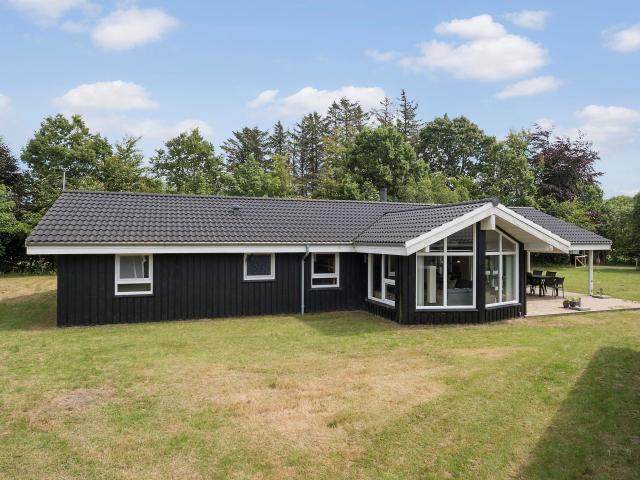 Hus til salg i Brønderslev-Dronninglund