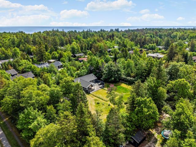 Hus til salg i Brønderslev-Dronninglund