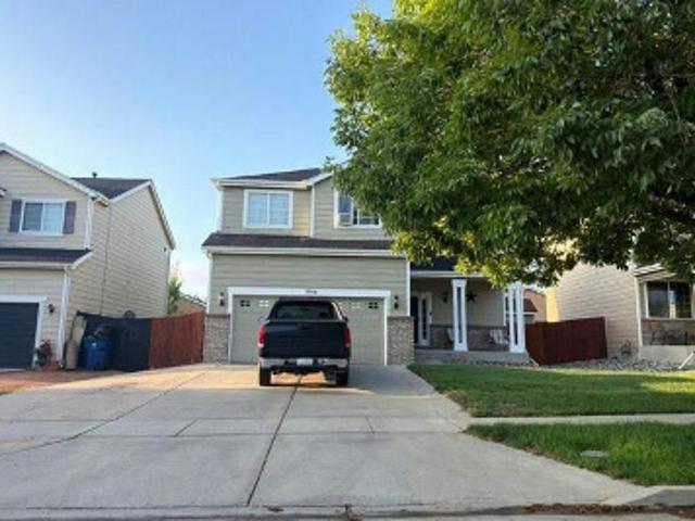 House for sale in Pueblo, Colorado