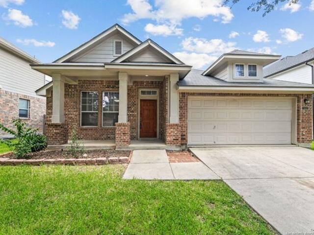 House for sale in Cibolo, Texas