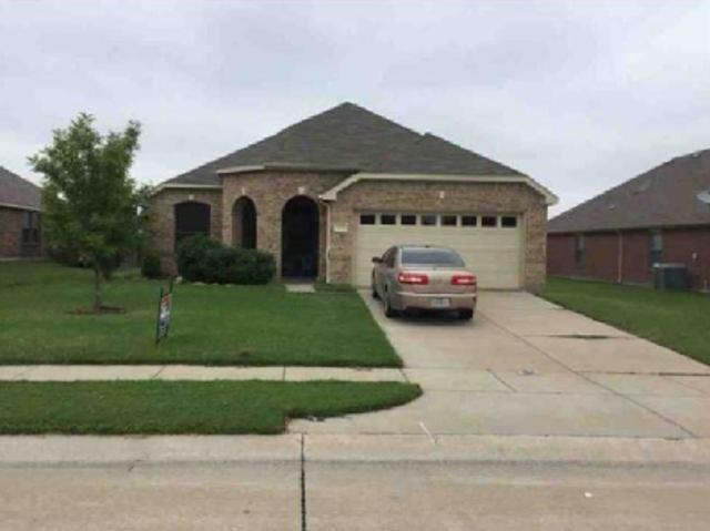House for sale in Ellis, Texas