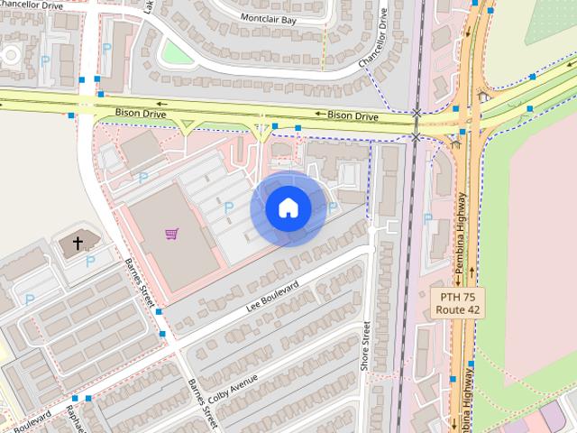 Apartment for rent in East St. Paul, Manitoba