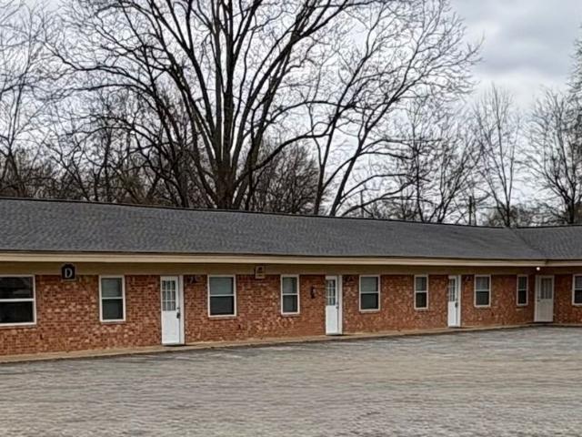 Apartment for rent in Searcy, White County