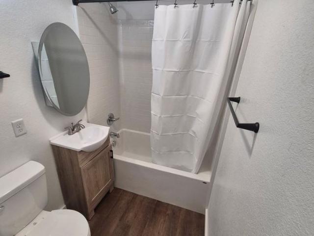 Apartment for rent in Ark