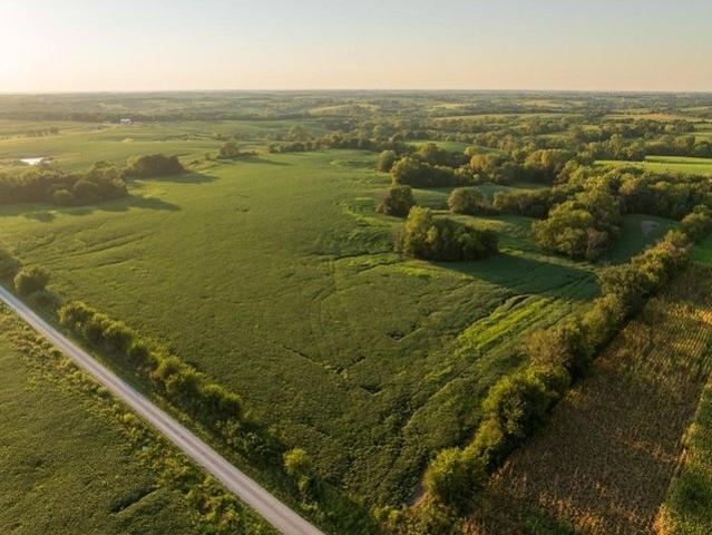 Farm for sale in Mercer, Missouri