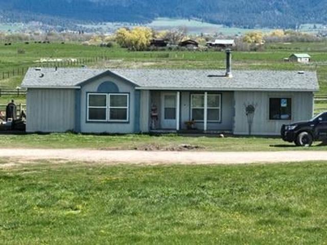 House for sale in Saint Ignatius, Montana