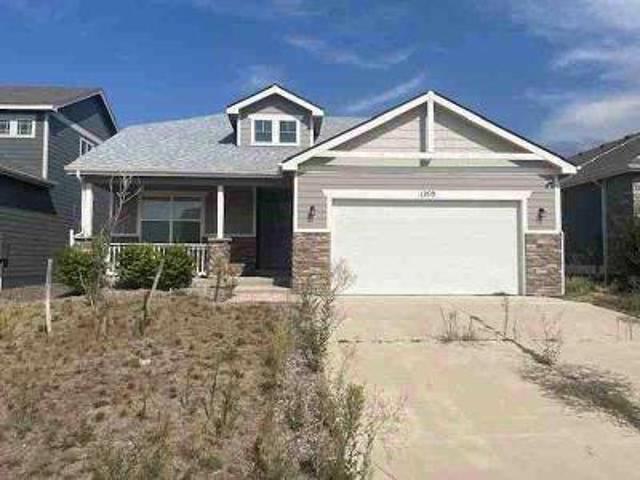 House for sale in Colorado