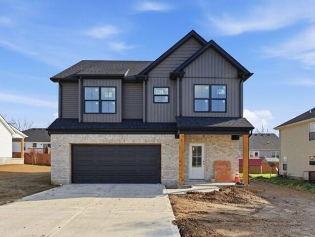 House for sale in Stamping Ground, Kentucky