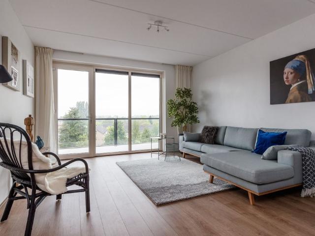 Appartement te huur in Maarssenbroek, Maarssen
