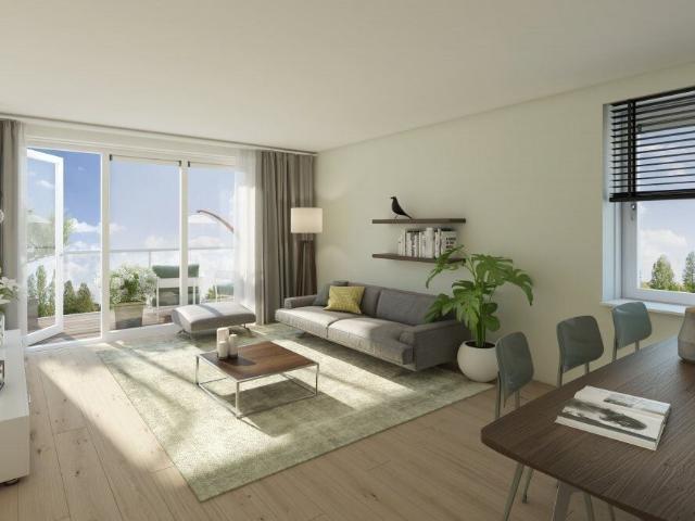 Appartement te huur in Maarssenbroek, Maarssen