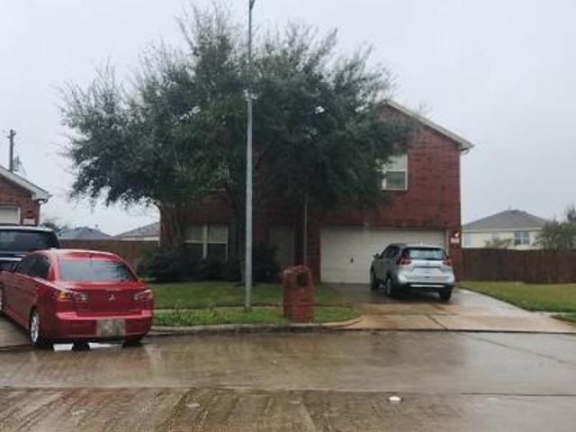 House for sale in Harris, Texas